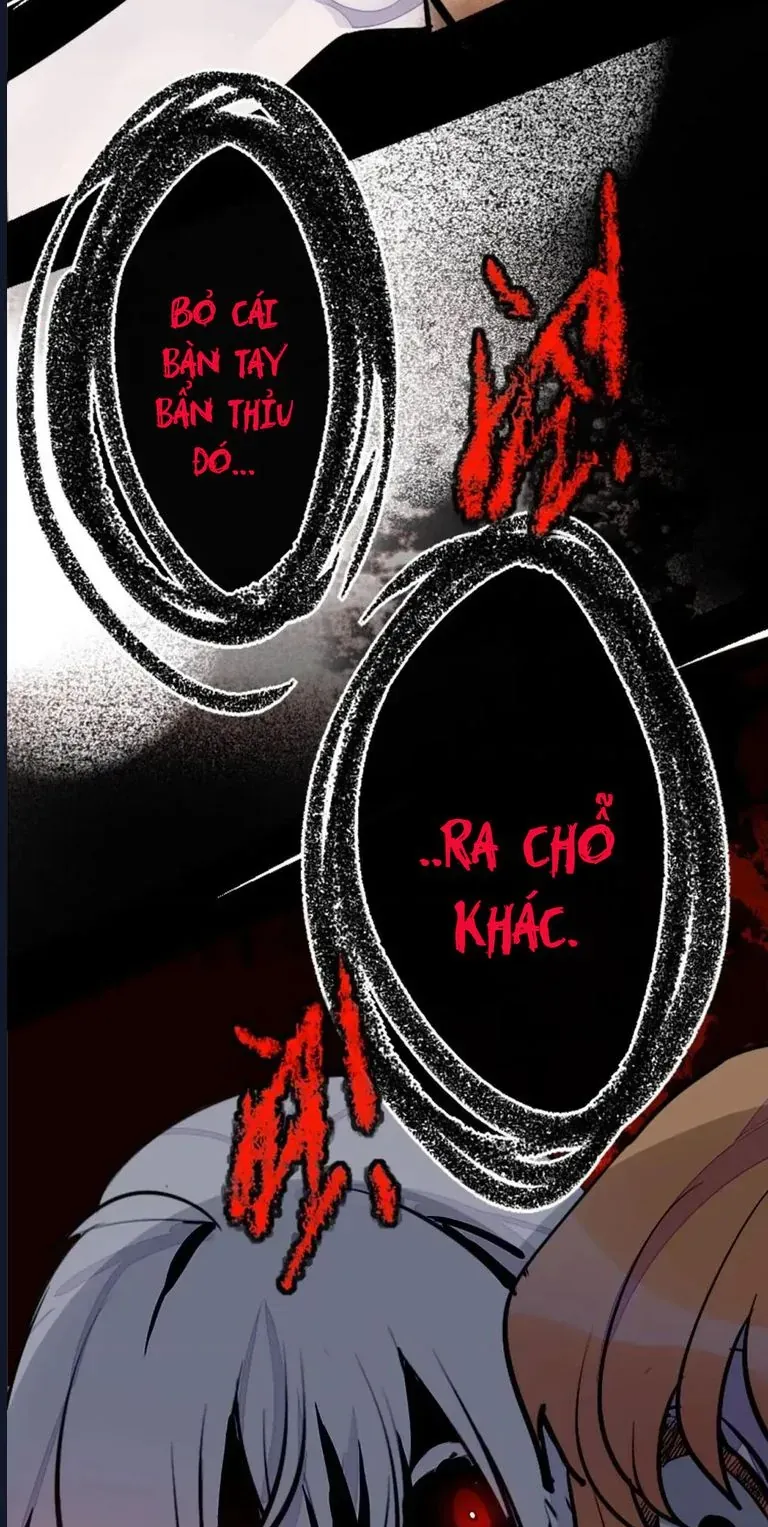 Ai Đã Giết Con Thỏ? Chapter 22.1 - Trang 13