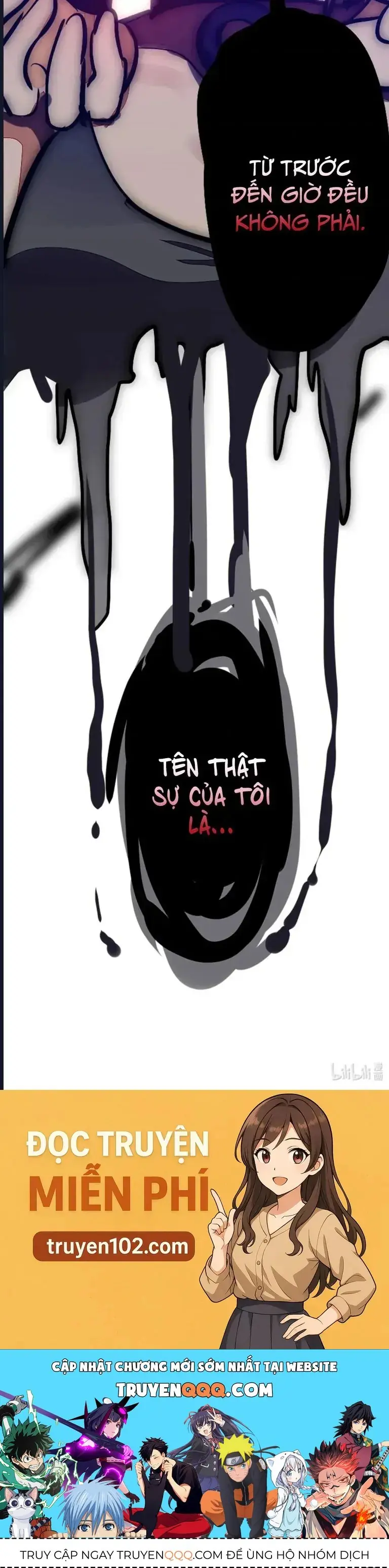 Ai Đã Giết Con Thỏ? Chapter 22.1 - Trang 22