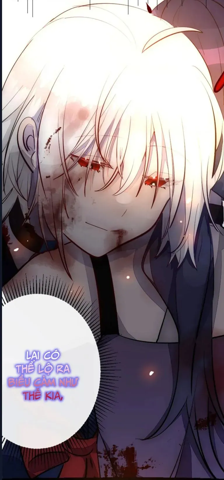 Ai Đã Giết Con Thỏ? Chapter 22.1 - Trang 9