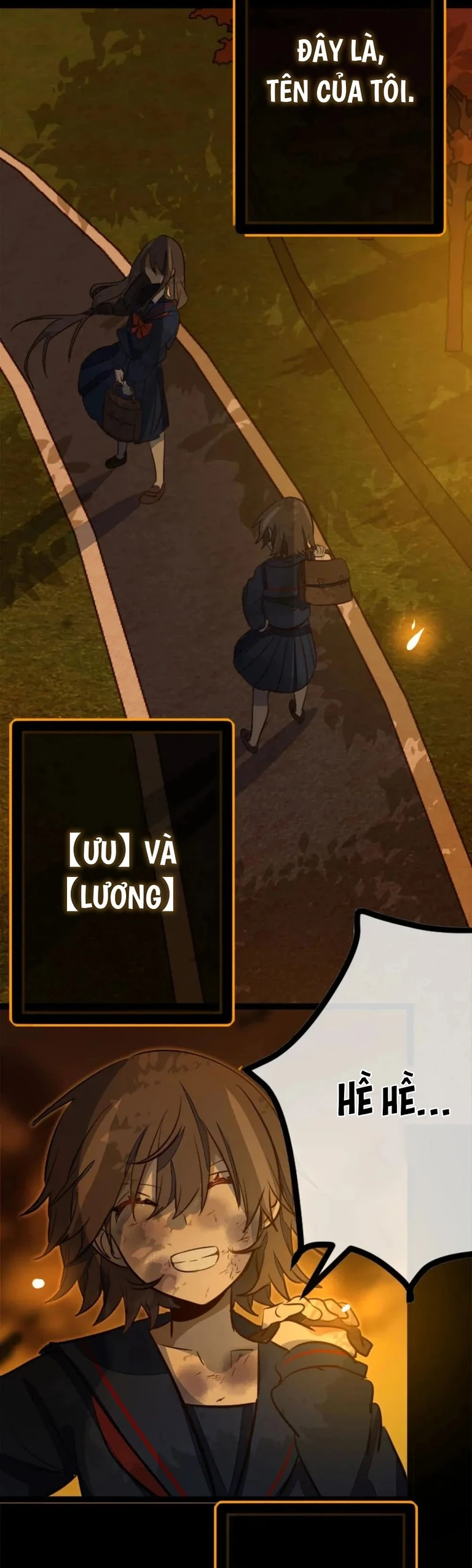 Ai Đã Giết Con Thỏ? Chapter 22.2 - Trang 10