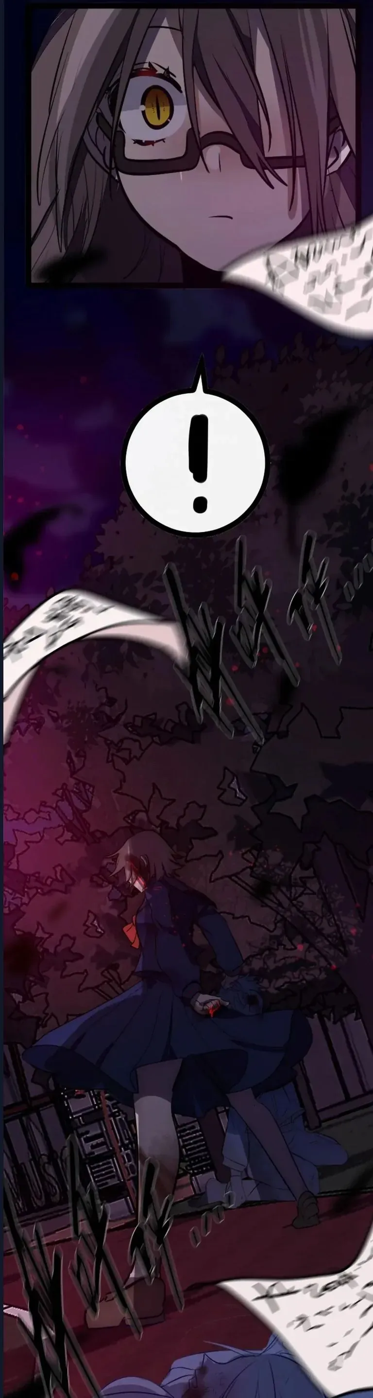 Ai Đã Giết Con Thỏ? Chapter 23.1 - Trang 18