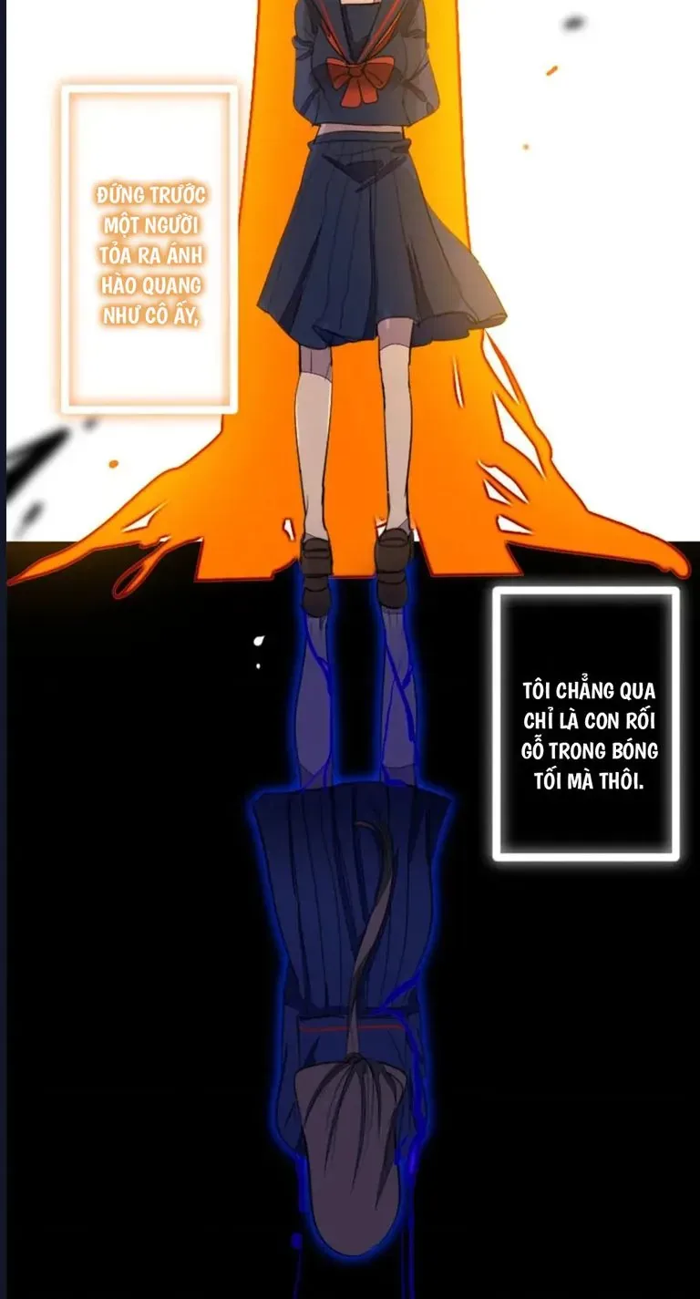 Ai Đã Giết Con Thỏ? Chapter 23.2 - Trang 10