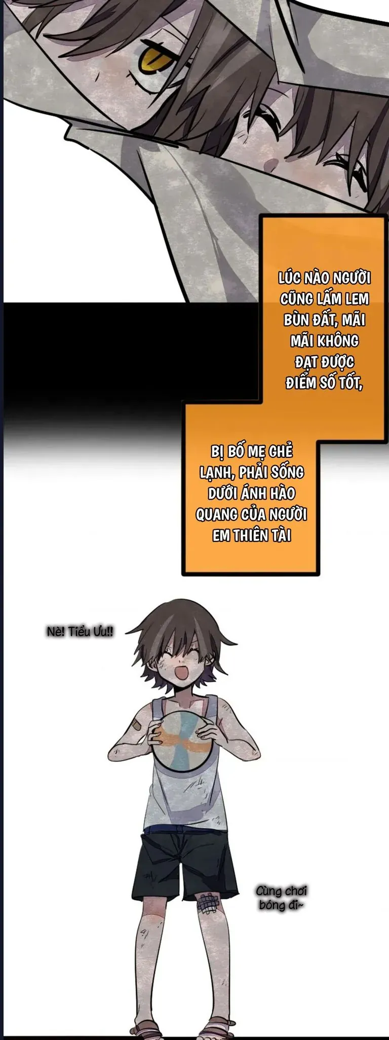 Ai Đã Giết Con Thỏ? Chapter 23.2 - Trang 4