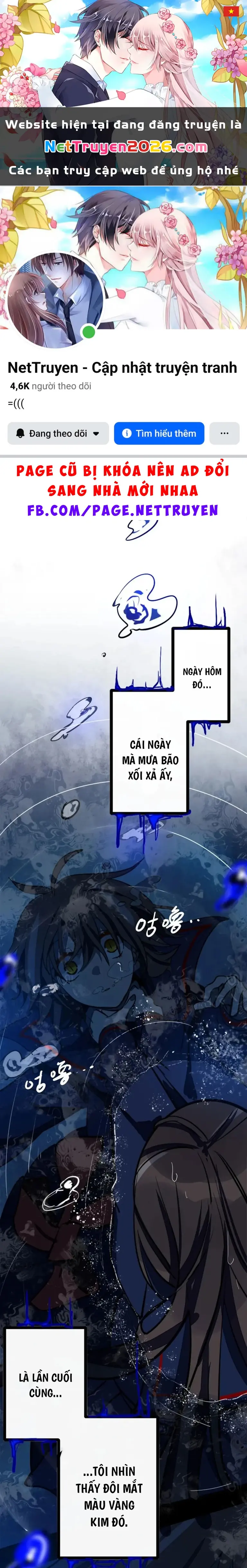 Ai Đã Giết Con Thỏ? Chapter 24.1 - Trang 2