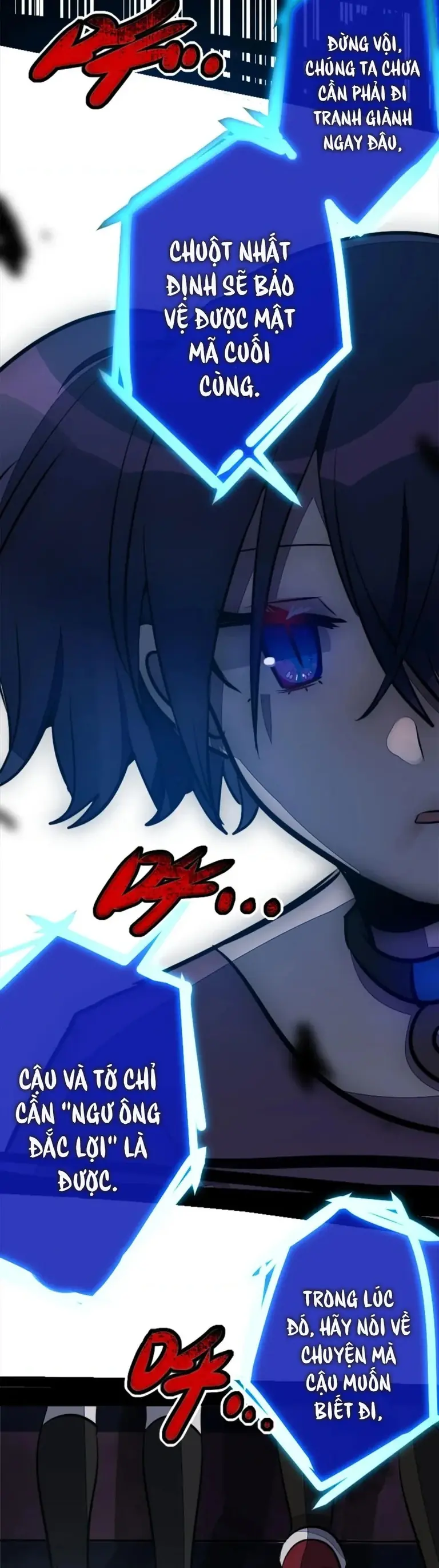 Ai Đã Giết Con Thỏ? Chapter 24.2 - Trang 5