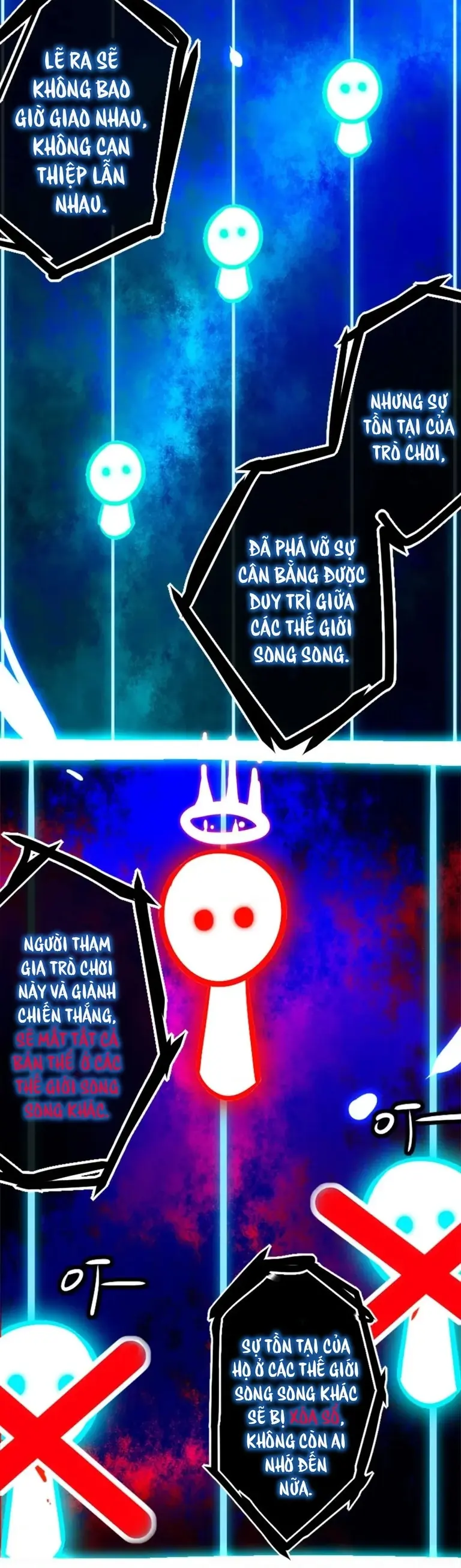 Ai Đã Giết Con Thỏ? Chapter 24.2 - Trang 7