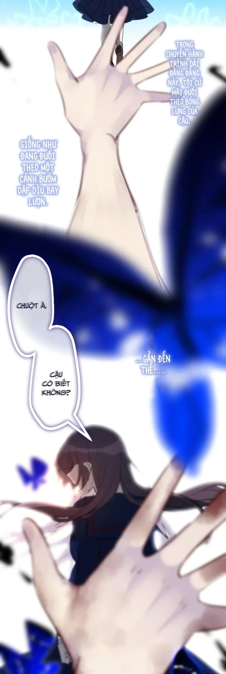 Ai Đã Giết Con Thỏ? Chapter 25.1 - Trang 20