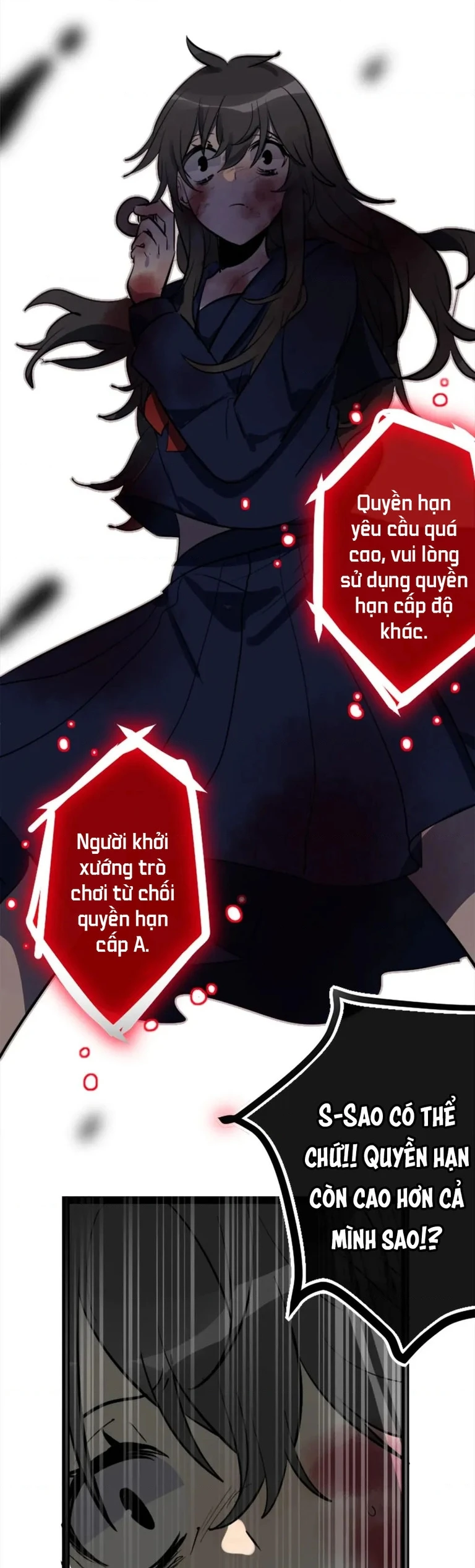 Ai Đã Giết Con Thỏ? Chapter 25.1 - Trang 7
