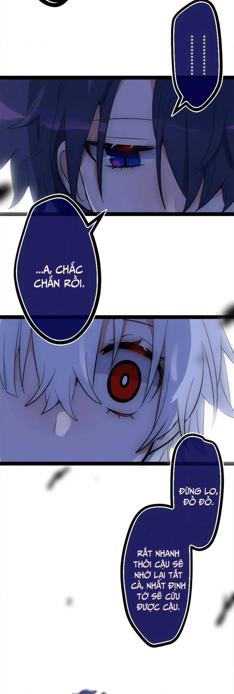 Ai Đã Giết Con Thỏ? Chapter 25.2 - Trang 14
