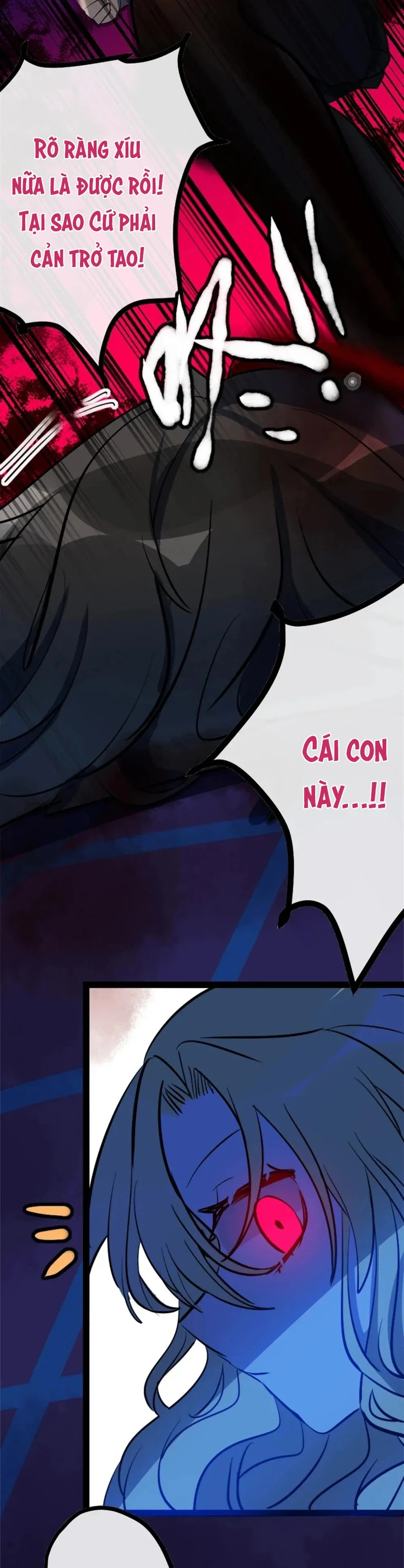 Ai Đã Giết Con Thỏ? Chapter 25.2 - Trang 4