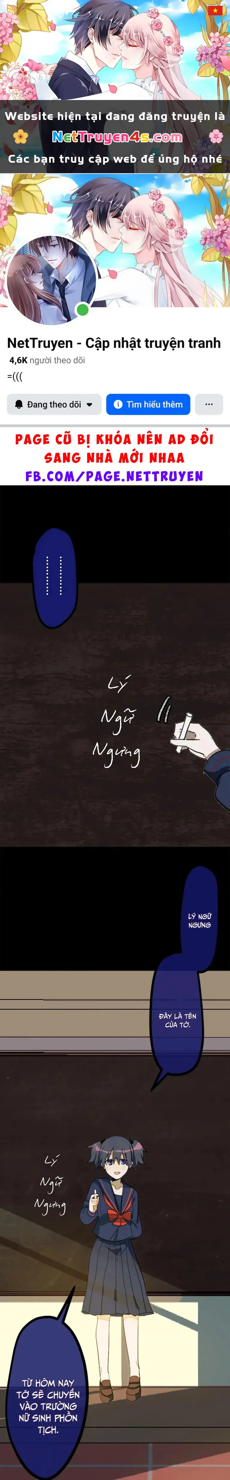 Ai Đã Giết Con Thỏ? Chapter 26.1 - Trang 2
