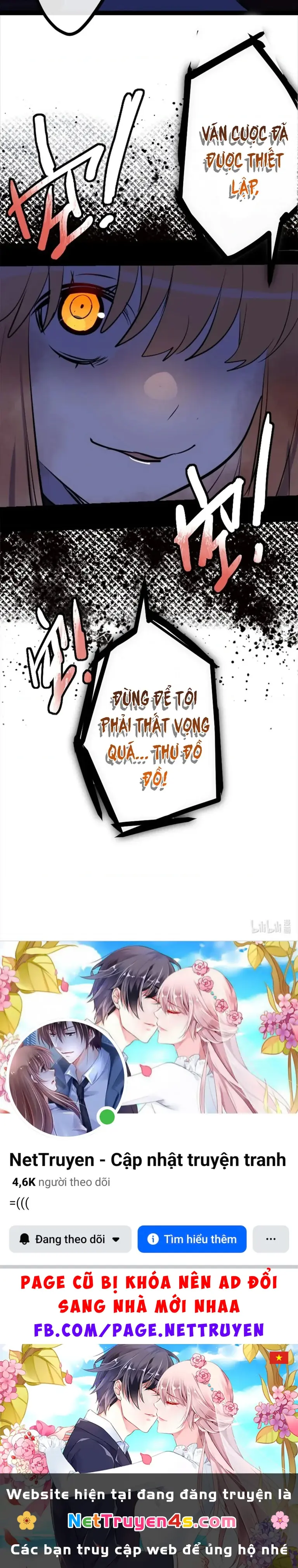 Ai Đã Giết Con Thỏ? Chapter 26.1 - Trang 21