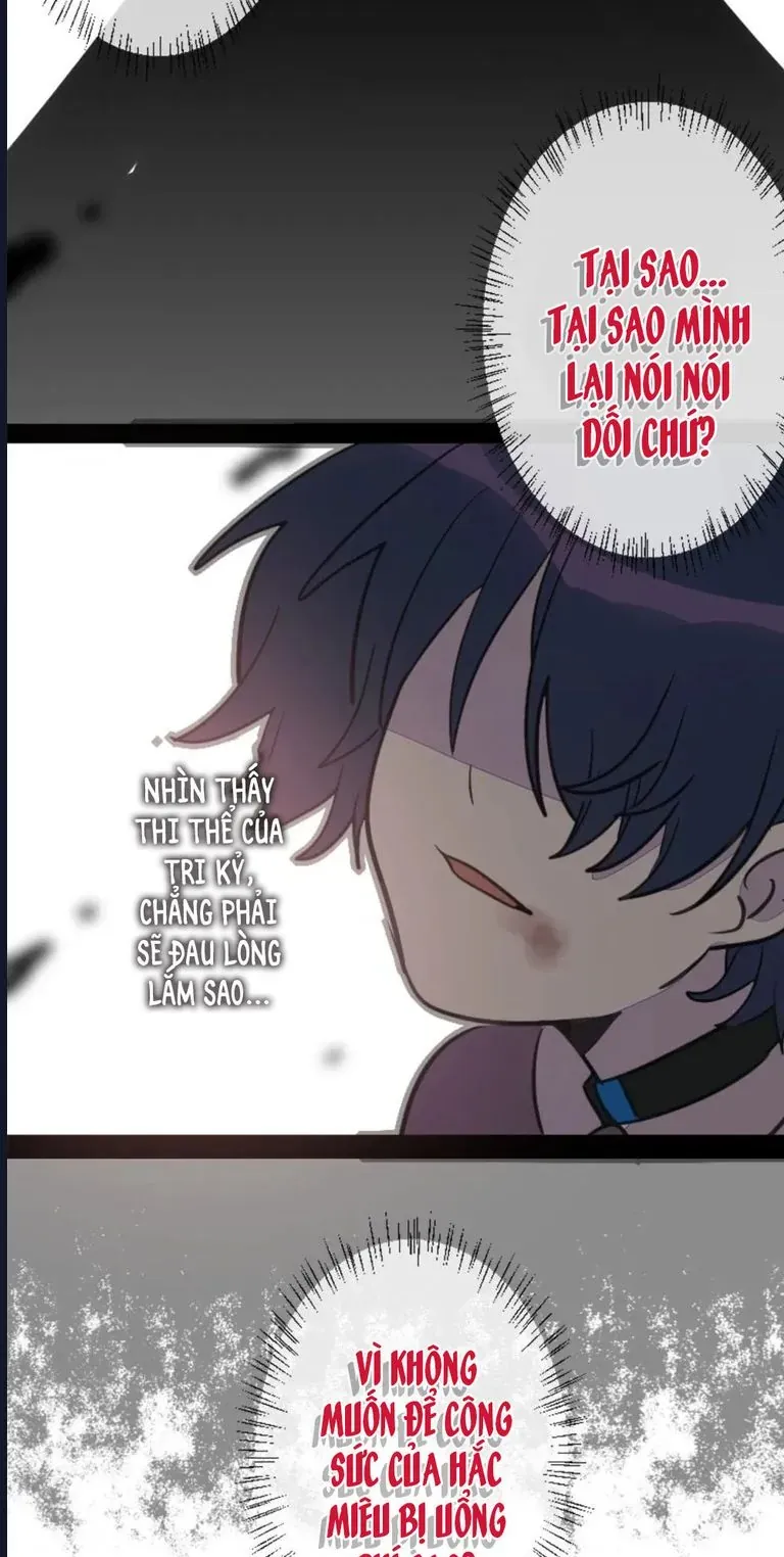 Ai Đã Giết Con Thỏ? Chapter 26.2 - Trang 10