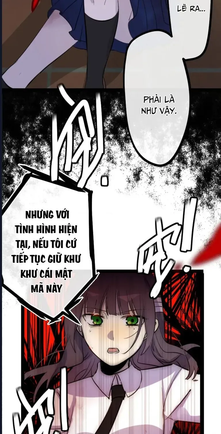 Ai Đã Giết Con Thỏ? Chapter 26.2 - Trang 15
