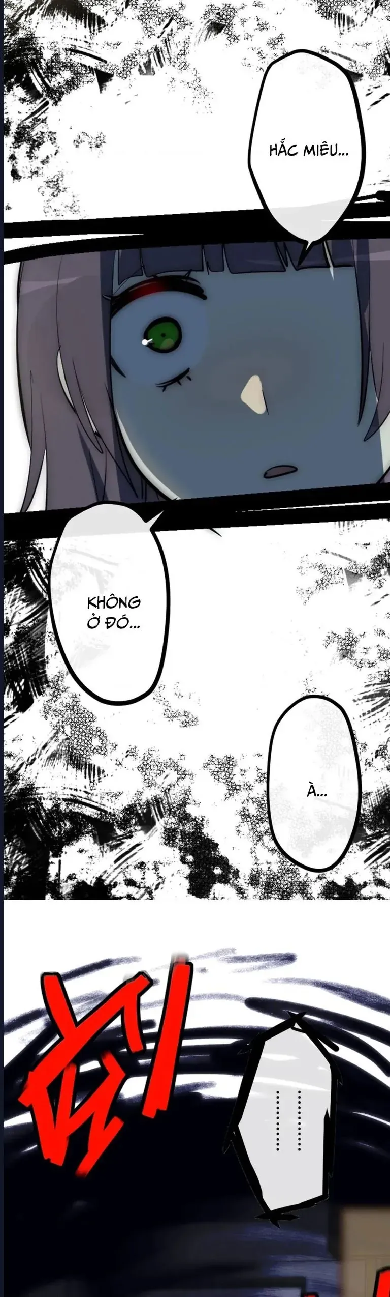 Ai Đã Giết Con Thỏ? Chapter 26.2 - Trang 23
