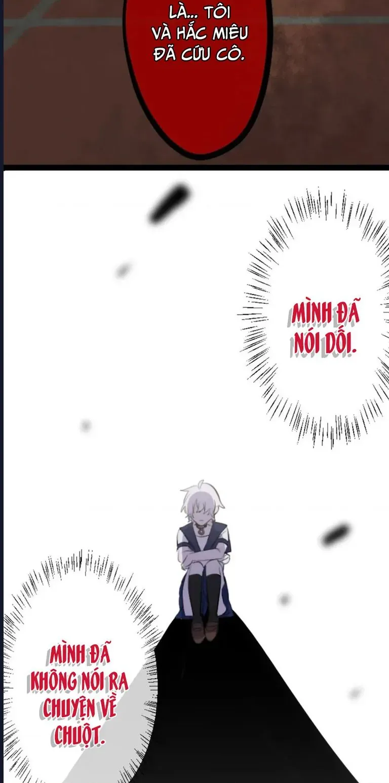 Ai Đã Giết Con Thỏ? Chapter 26.2 - Trang 9