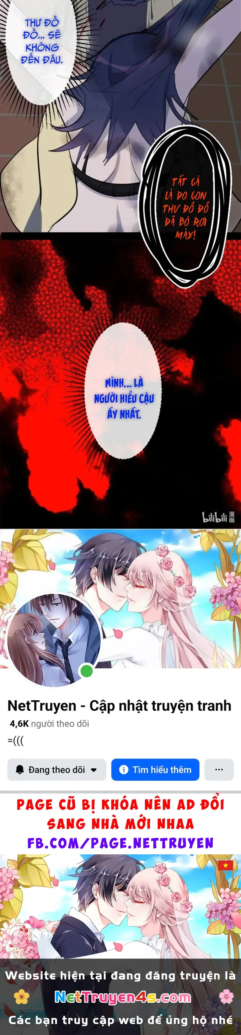 Ai Đã Giết Con Thỏ? Chapter 27.1 - Trang 20