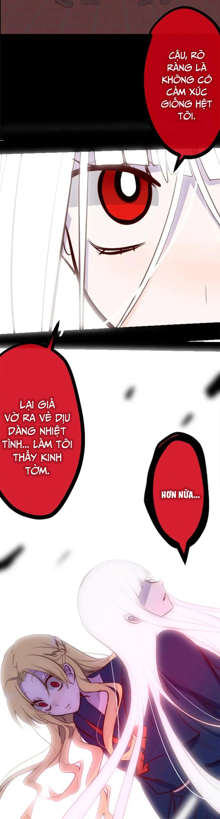Ai Đã Giết Con Thỏ? Chapter 27.2 - Trang 12