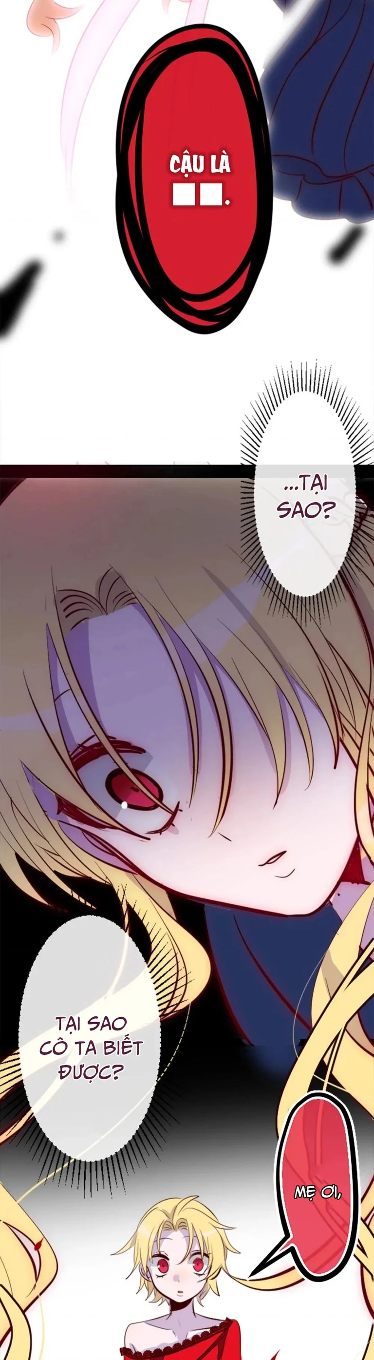 Ai Đã Giết Con Thỏ? Chapter 27.2 - Trang 13