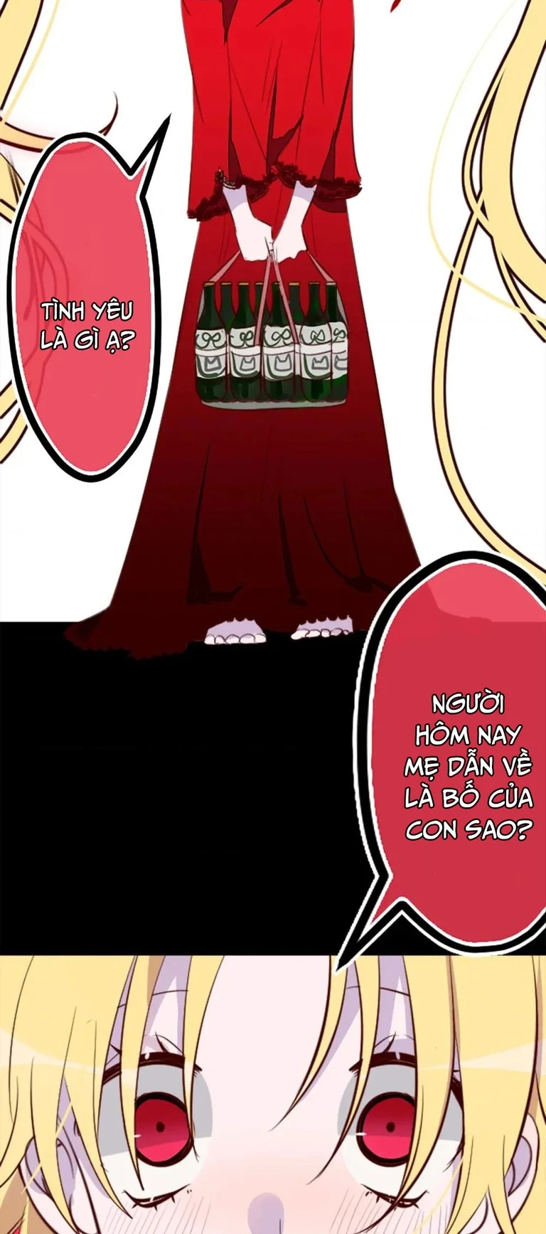Ai Đã Giết Con Thỏ? Chapter 27.2 - Trang 14
