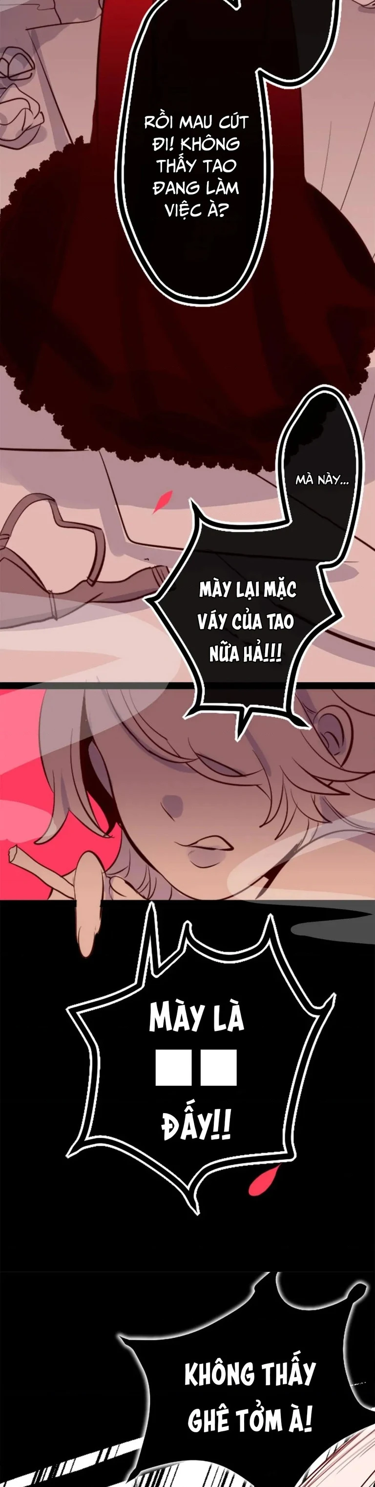 Ai Đã Giết Con Thỏ? Chapter 27.2 - Trang 16