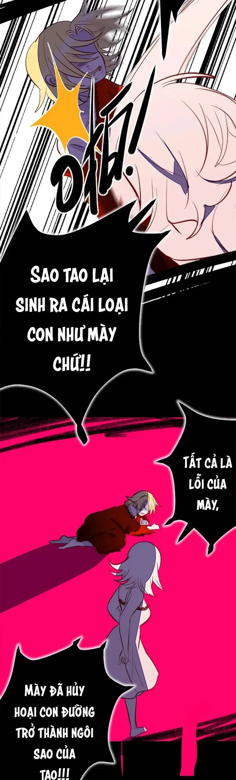 Ai Đã Giết Con Thỏ? Chapter 27.2 - Trang 17