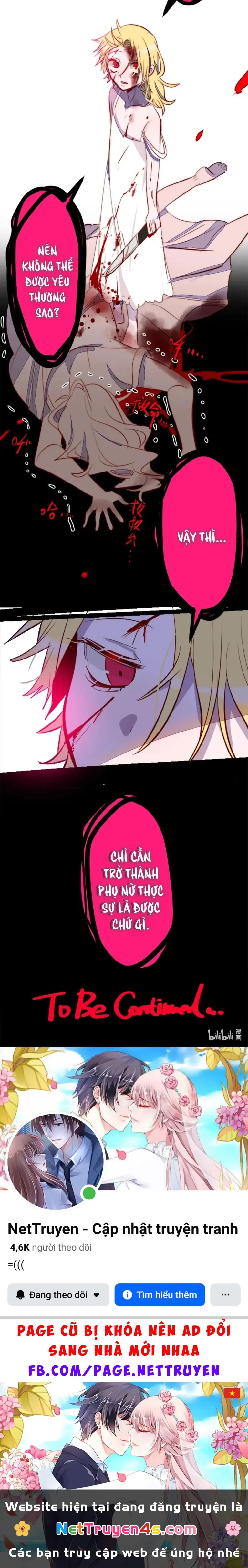Ai Đã Giết Con Thỏ? Chapter 27.2 - Trang 21