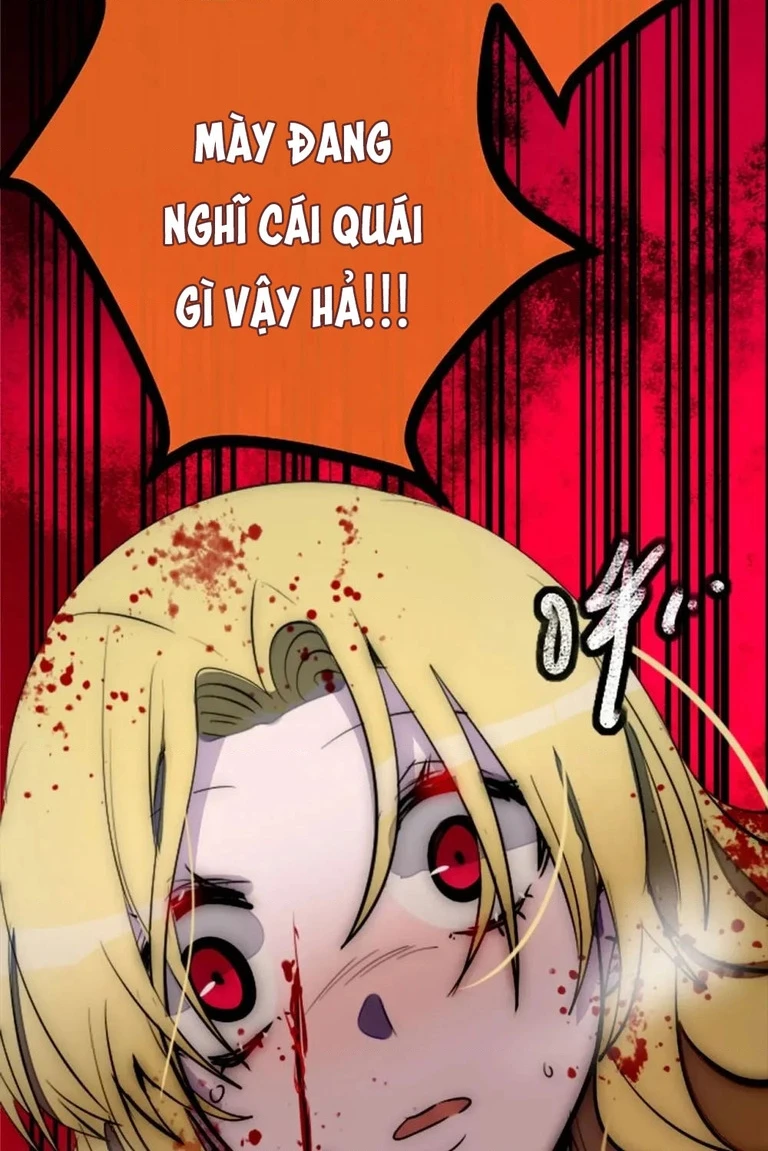 Ai Đã Giết Con Thỏ? Chapter 27.2 - Trang 8
