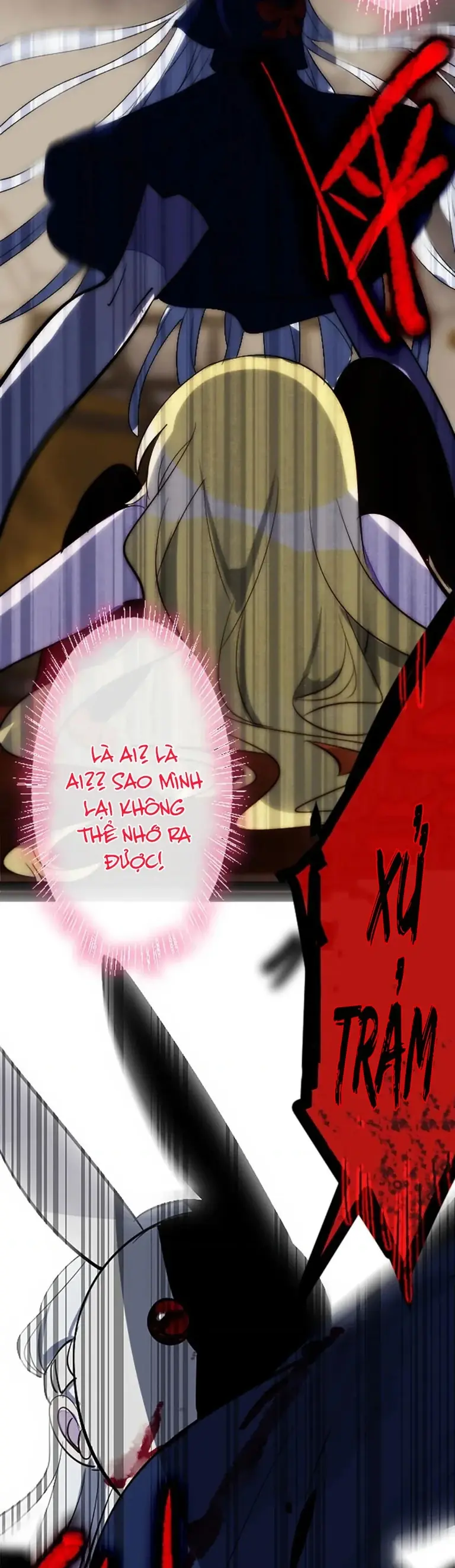 Ai Đã Giết Con Thỏ? Chapter 28.1 - Trang 19
