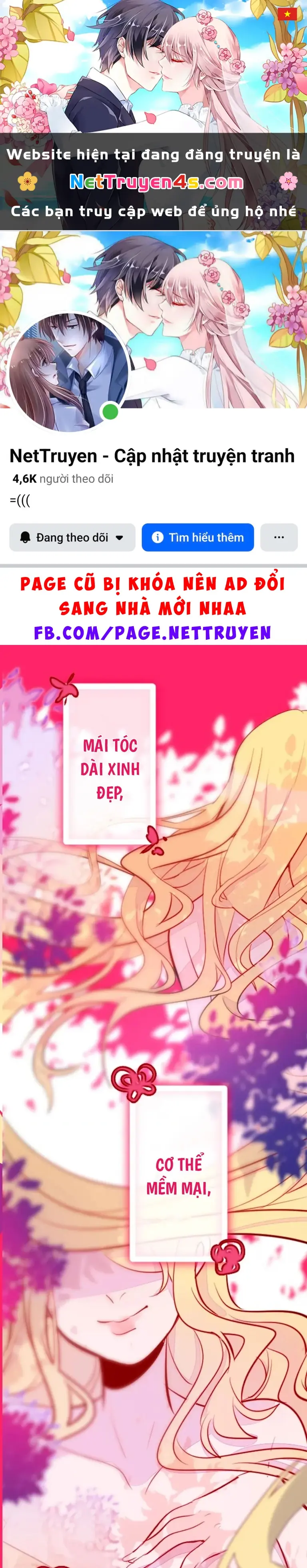 Ai Đã Giết Con Thỏ? Chapter 28.1 - Trang 2