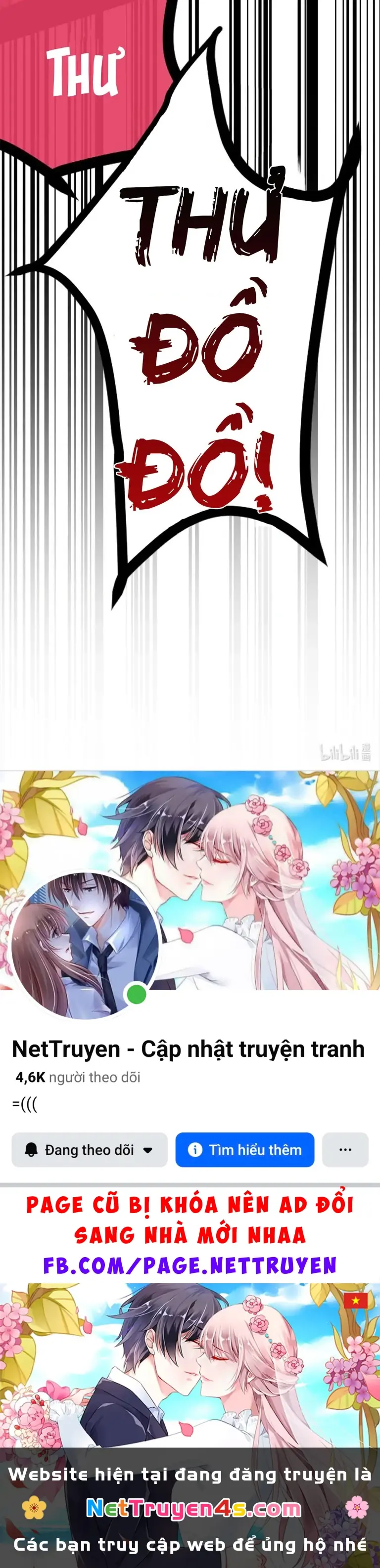 Ai Đã Giết Con Thỏ? Chapter 28.1 - Trang 21