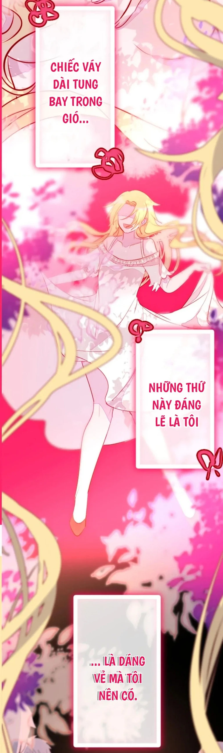 Ai Đã Giết Con Thỏ? Chapter 28.1 - Trang 3