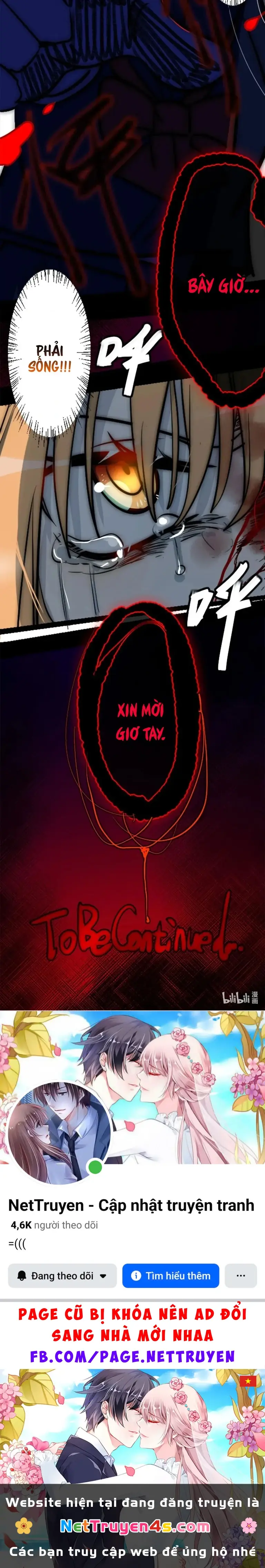 Ai Đã Giết Con Thỏ? Chapter 28.2 - Trang 23