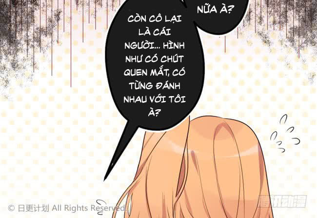 Ai Đã Giết Con Thỏ? Chapter 3.1 - Trang 11