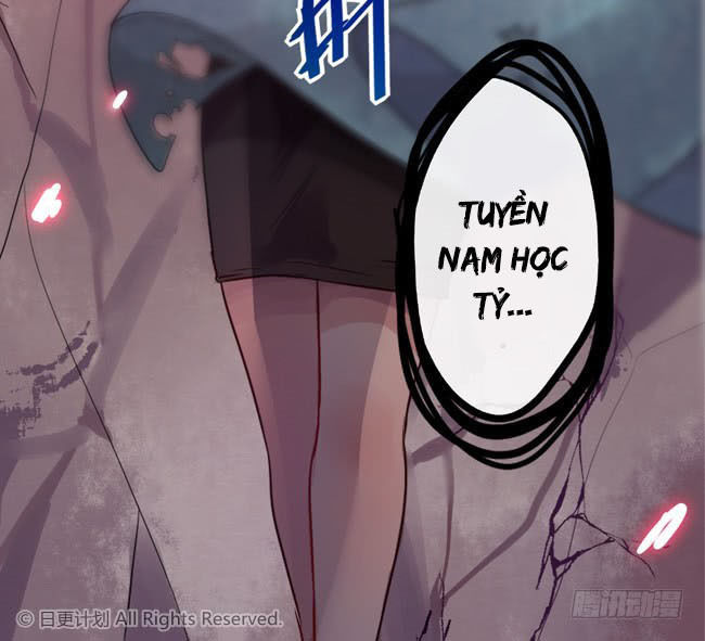 Ai Đã Giết Con Thỏ? Chapter 3.1 - Trang 13