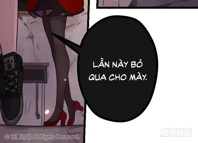 Ai Đã Giết Con Thỏ? Chapter 3.1 - Trang 25