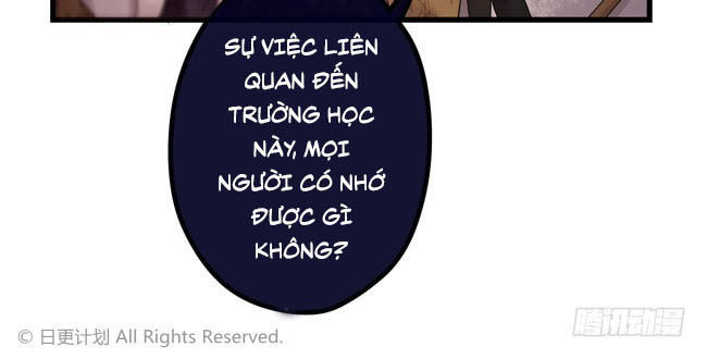 Ai Đã Giết Con Thỏ? Chapter 3.1 - Trang 7