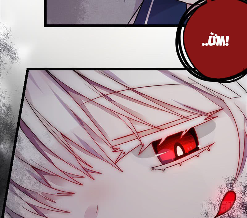 Ai Đã Giết Con Thỏ? Chapter 3.2 - Trang 19