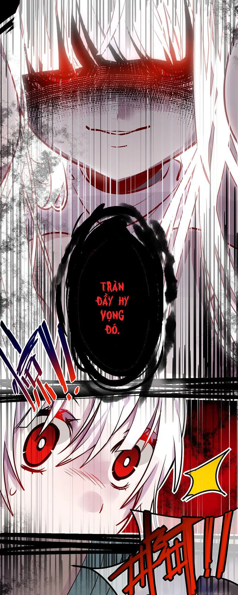 Ai Đã Giết Con Thỏ? Chapter 3.2 - Trang 25