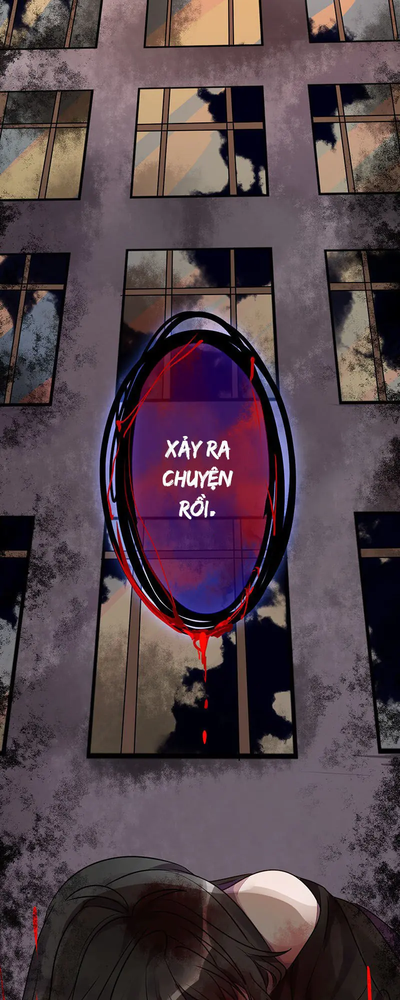 Ai Đã Giết Con Thỏ? Chapter 3.2 - Trang 29