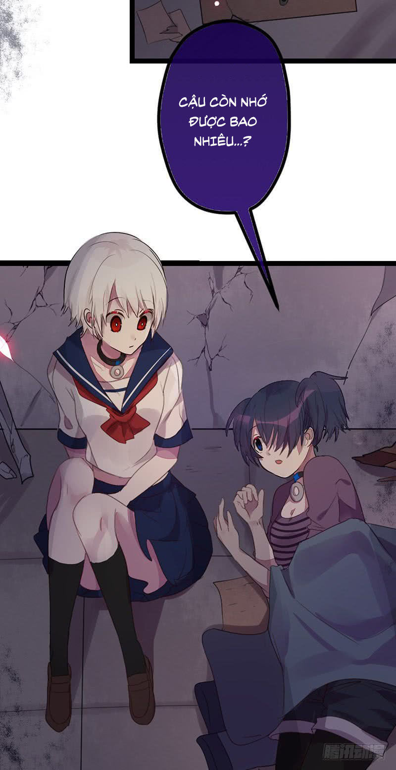 Ai Đã Giết Con Thỏ? Chapter 3.2 - Trang 6
