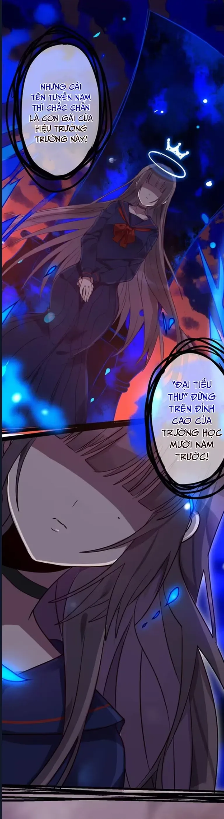 Ai Đã Giết Con Thỏ? Chapter 3 - Trang 10