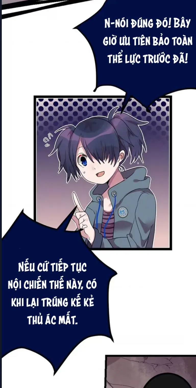 Ai Đã Giết Con Thỏ? Chapter 3 - Trang 16