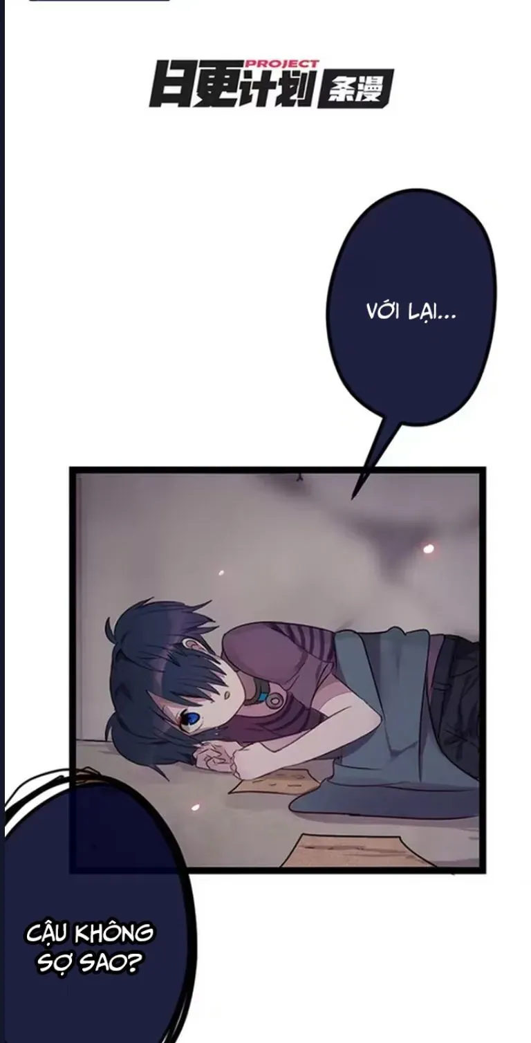 Ai Đã Giết Con Thỏ? Chapter 3 - Trang 22