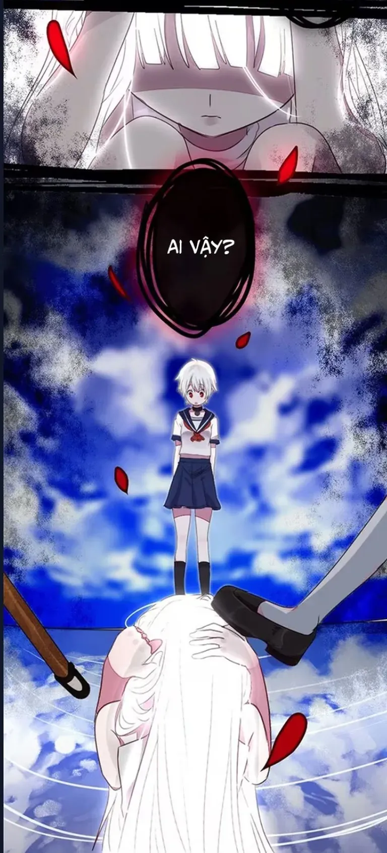 Ai Đã Giết Con Thỏ? Chapter 3 - Trang 30