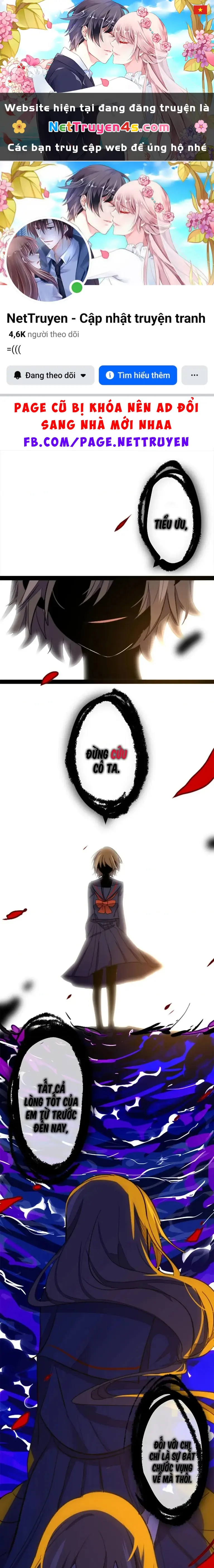 Ai Đã Giết Con Thỏ? Chapter 31.2 - Trang 2