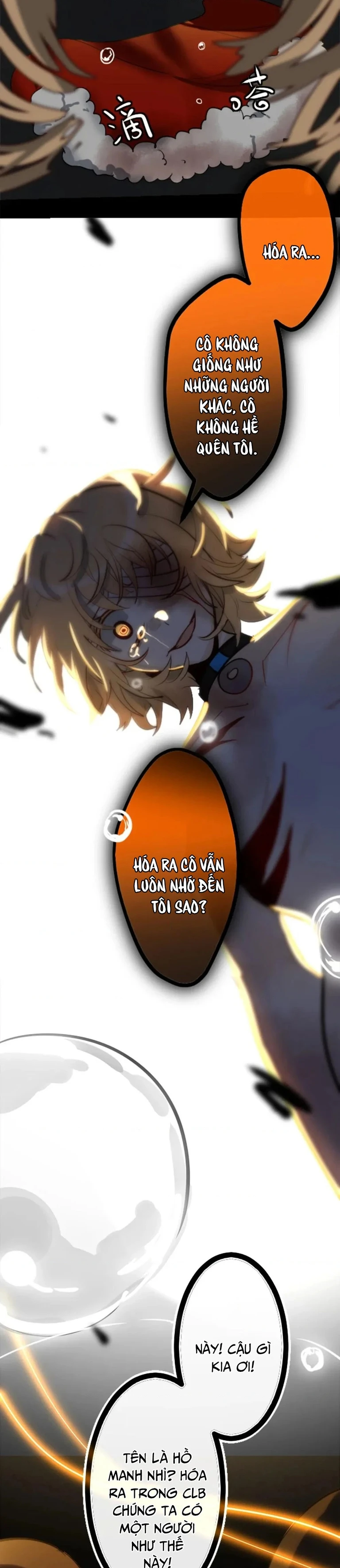 Ai Đã Giết Con Thỏ? Chapter 32.1 - Trang 13