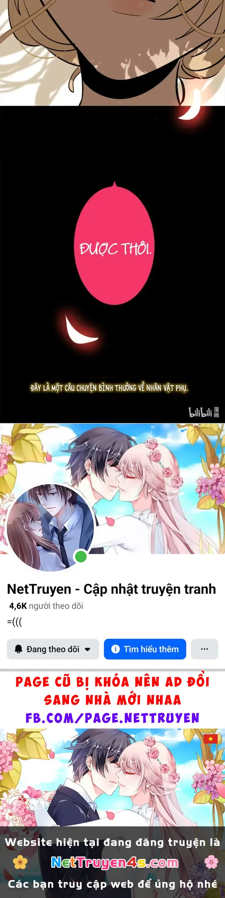 Ai Đã Giết Con Thỏ? Chapter 32.1 - Trang 22