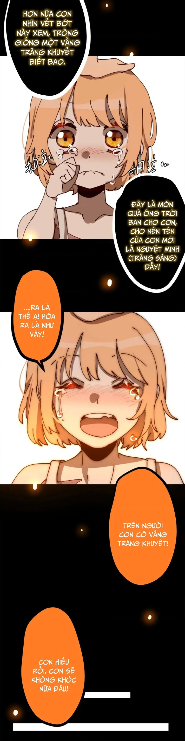Ai Đã Giết Con Thỏ? Chapter 32.2 - Trang 16