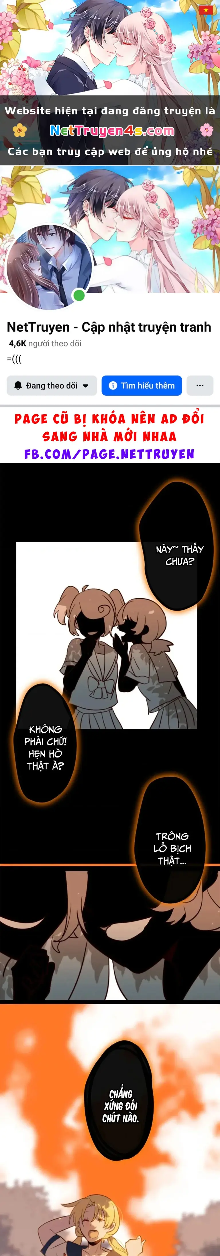 Ai Đã Giết Con Thỏ? Chapter 32.2 - Trang 2